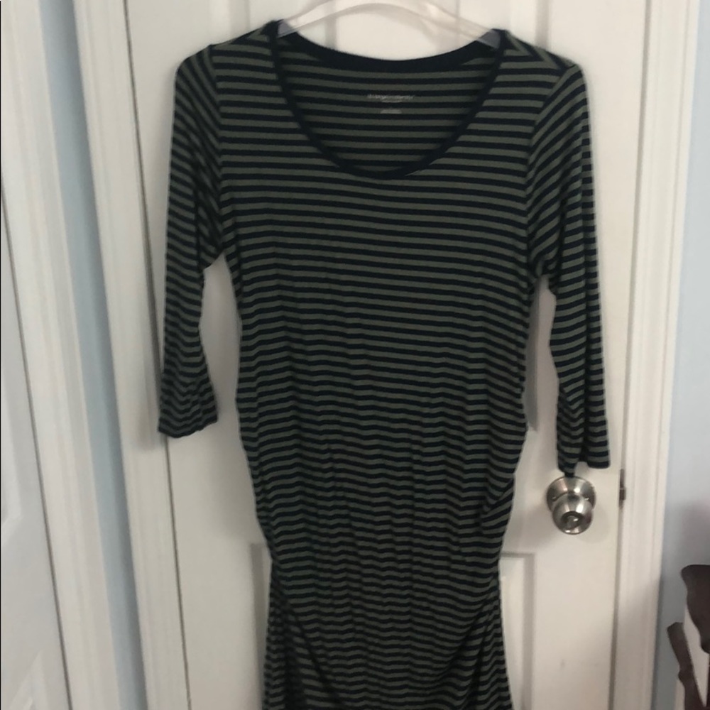 Maternity dress